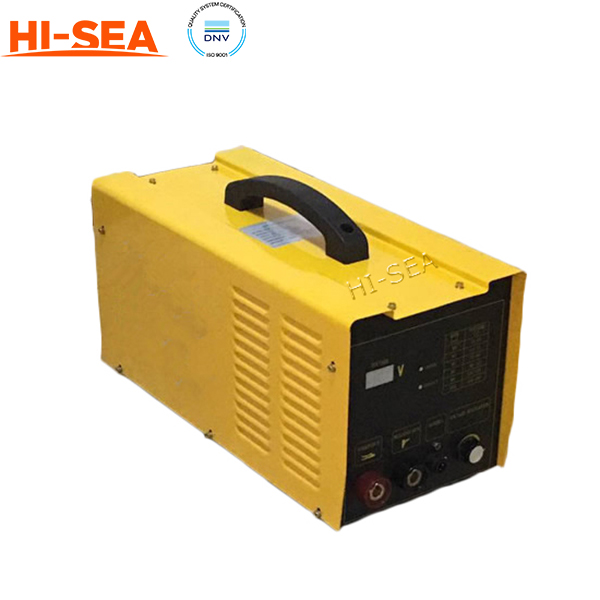 RSR-2000 capacitor discharge stud welder